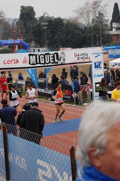 La Corsa di Miguel (22/01/2012) 0047