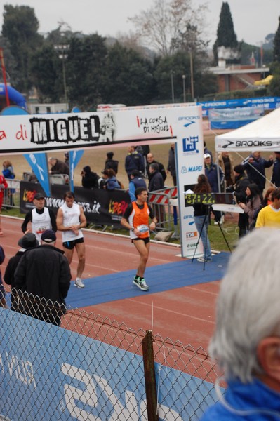 La Corsa di Miguel (22/01/2012) 0048