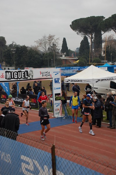 La Corsa di Miguel (22/01/2012) 0050