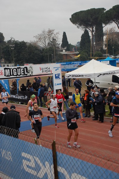 La Corsa di Miguel (22/01/2012) 0052