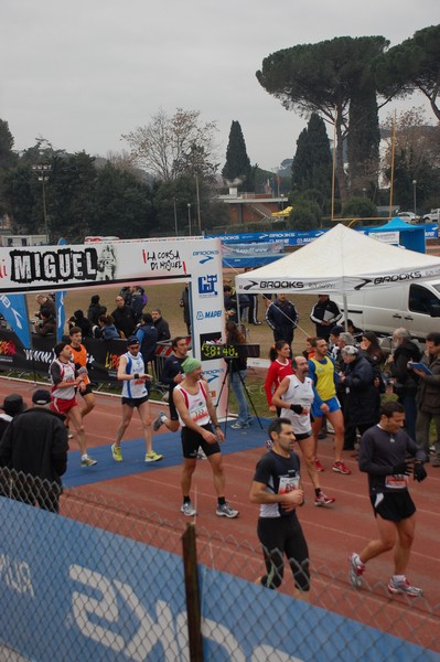 La Corsa di Miguel (22/01/2012) 0055