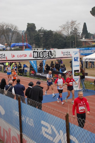 La Corsa di Miguel (22/01/2012) 0060