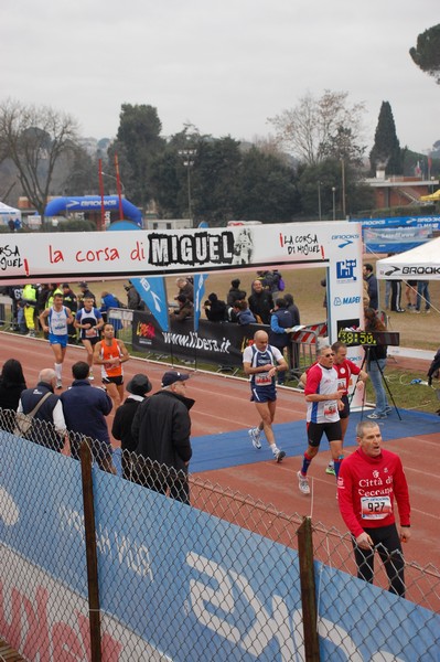 La Corsa di Miguel (22/01/2012) 0061