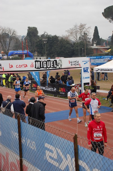 La Corsa di Miguel (22/01/2012) 0062
