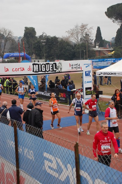 La Corsa di Miguel (22/01/2012) 0063