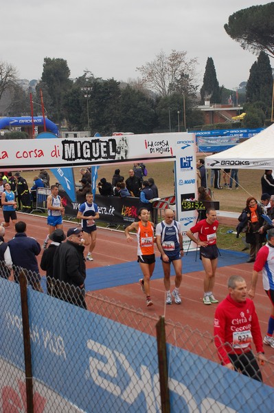 La Corsa di Miguel (22/01/2012) 0064