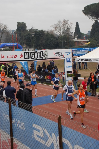 La Corsa di Miguel (22/01/2012) 0066