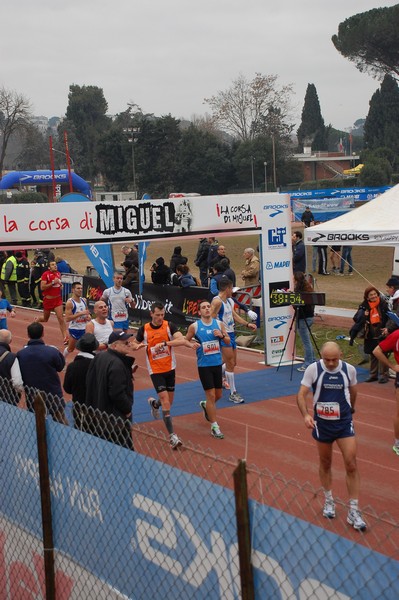 La Corsa di Miguel (22/01/2012) 0070