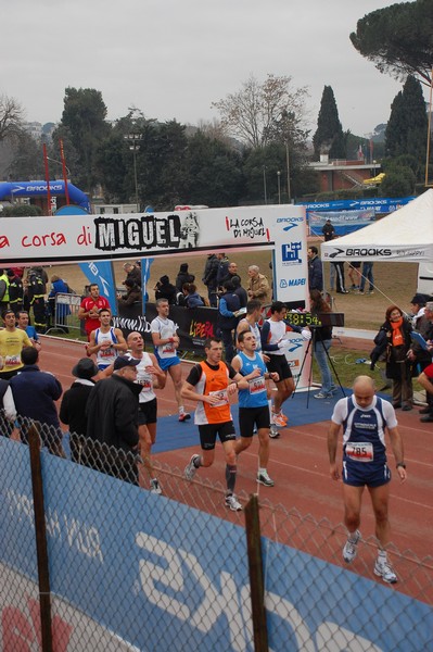 La Corsa di Miguel (22/01/2012) 0071
