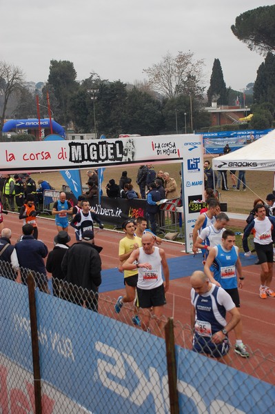 La Corsa di Miguel (22/01/2012) 0075