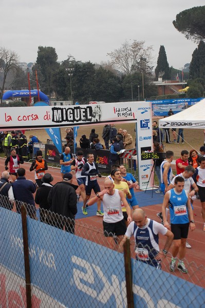 La Corsa di Miguel (22/01/2012) 0076
