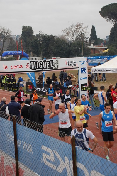 La Corsa di Miguel (22/01/2012) 0077