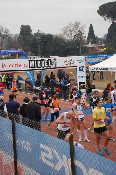 La Corsa di Miguel (22/01/2012) 0079
