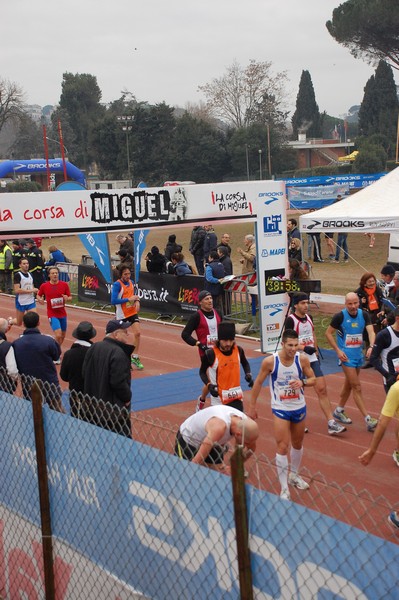 La Corsa di Miguel (22/01/2012) 0081