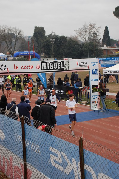 La Corsa di Miguel (22/01/2012) 0084