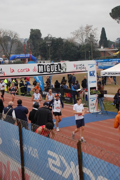 La Corsa di Miguel (22/01/2012) 0085