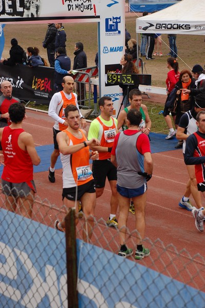 La Corsa di Miguel (22/01/2012) 0090