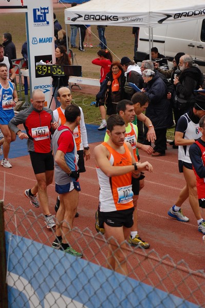 La Corsa di Miguel (22/01/2012) 0091