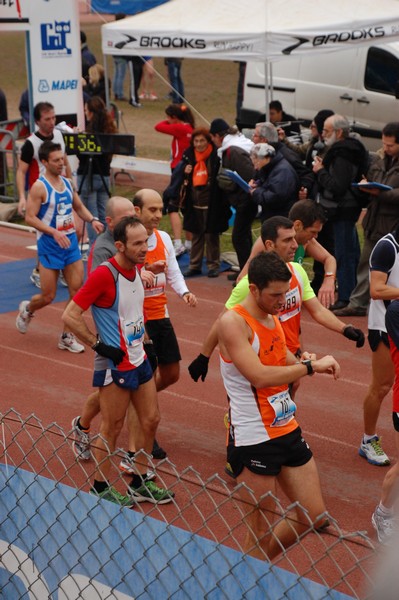La Corsa di Miguel (22/01/2012) 0092