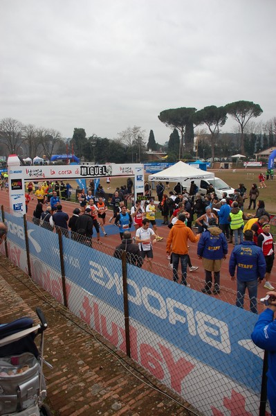 La Corsa di Miguel (22/01/2012) 0098