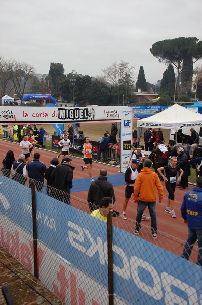 La Corsa di Miguel (22/01/2012) 0108