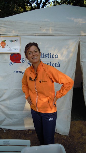 Mezza Maratona del Lago di Vico (09/09/2012) 00003
