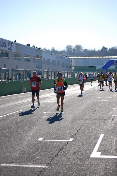 Gran Premio Podistico (08/01/2012) 0001