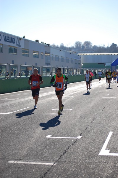 Gran Premio Podistico (08/01/2012) 0002