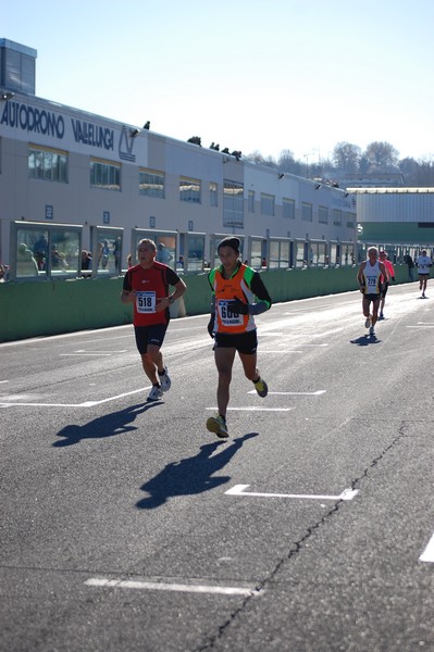 Gran Premio Podistico (08/01/2012) 0003