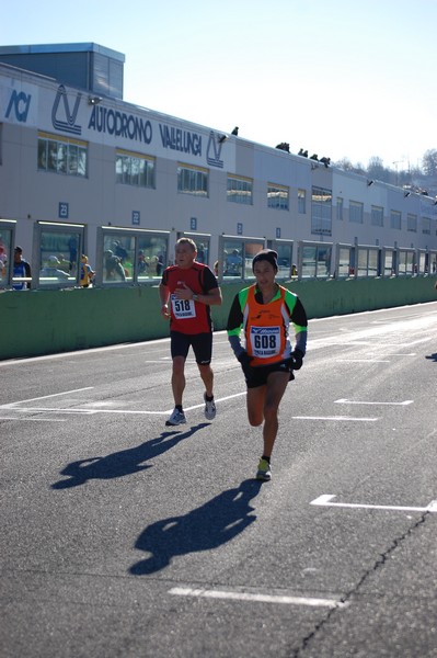 Gran Premio Podistico (08/01/2012) 0004