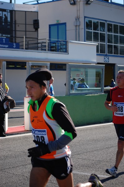Gran Premio Podistico (08/01/2012) 0006