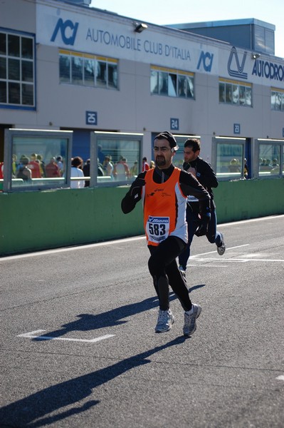 Gran Premio Podistico (08/01/2012) 0013