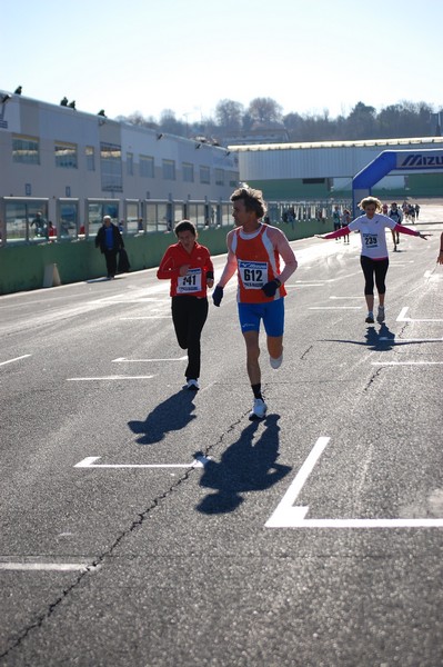 Gran Premio Podistico (08/01/2012) 0019
