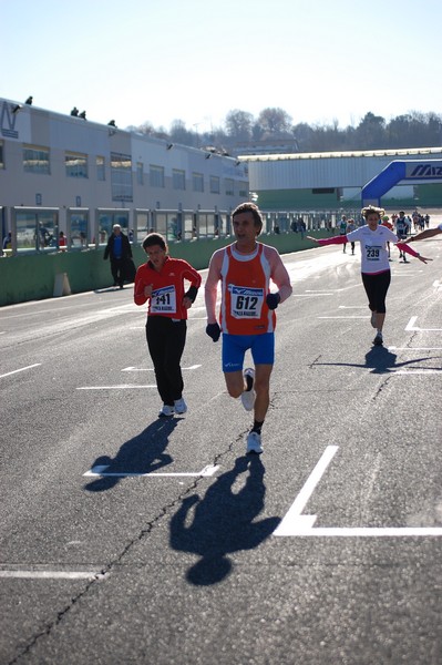 Gran Premio Podistico (08/01/2012) 0020