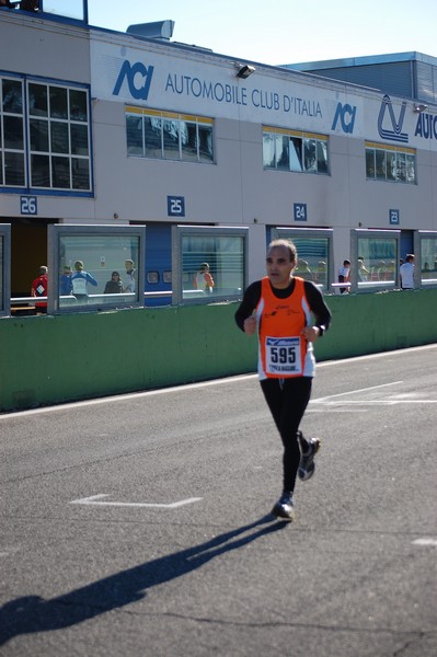 Gran Premio Podistico (08/01/2012) 0038