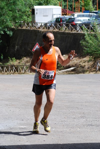 Woman in Trail (01/07/2012) 00001