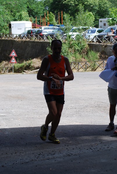 Woman in Trail (01/07/2012) 00003
