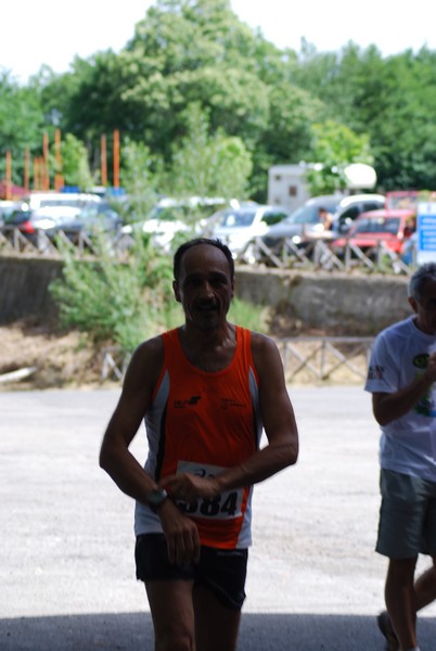 Woman in Trail (01/07/2012) 00005