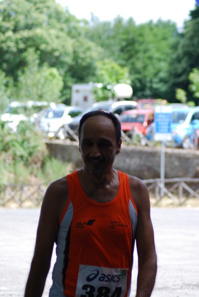 Woman in Trail (01/07/2012) 00007