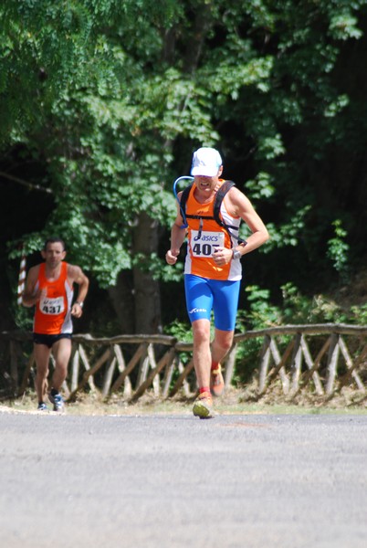 Woman in Trail (01/07/2012) 00011