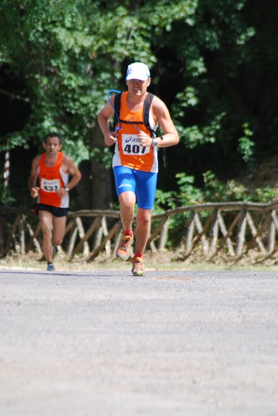 Woman in Trail (01/07/2012) 00012