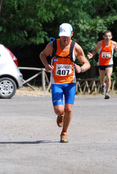Woman in Trail (01/07/2012) 00015
