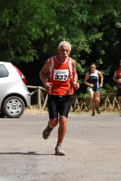 Woman in Trail (01/07/2012) 00019