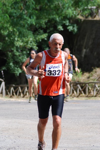 Woman in Trail (01/07/2012) 00021