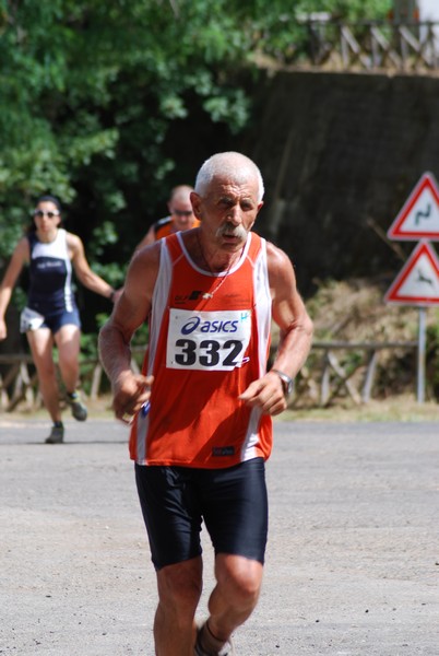 Woman in Trail (01/07/2012) 00022