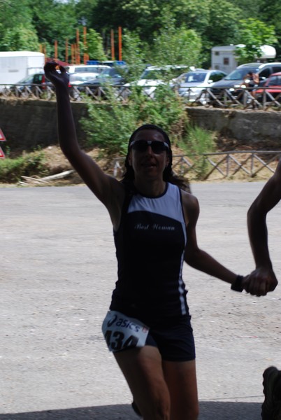 Woman in Trail (01/07/2012) 00028
