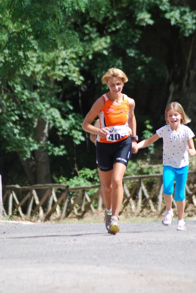 Woman in Trail (01/07/2012) 00035