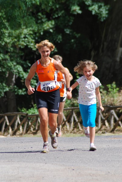 Woman in Trail (01/07/2012) 00037