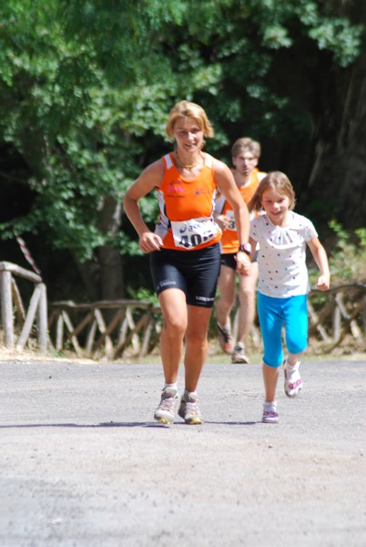 Woman in Trail (01/07/2012) 00038