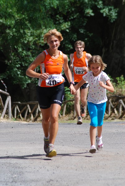Woman in Trail (01/07/2012) 00040